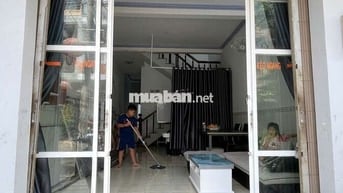 Cho thuê nhà C29 khu dân cư số 2 chợ Điều Long Bình