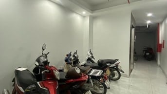 HIẾM! Duy nhất CHDV Lê Quang Đạo 50m*7 tầng, thang máy, ngõ nông 12 tỷ