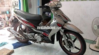 Suzuki xbike 125cc.xe zin bstp 9chu C.chứng