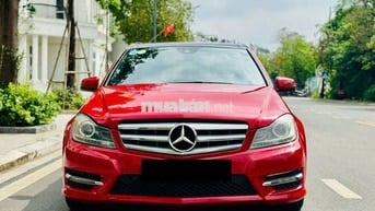 Mercedes C300 2014