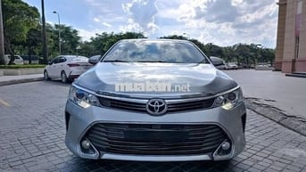 Toyota Camry 2016 2.0E cọp zin