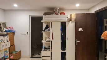 Chính chủ cho thuê căn hộ 3 ngủ, 2 wc ở đường Lê Văn Lương