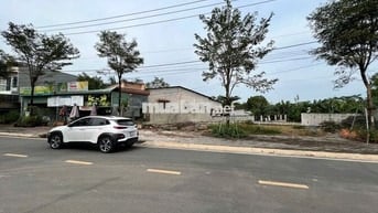 20m Mặt tiền đường nhựa Lê Văn Tách, Hiệp An, Bình Dương (cũ)