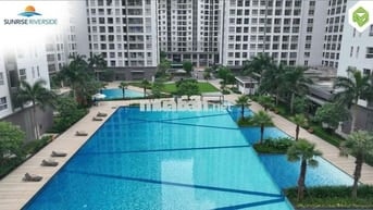 bán căn OT tại sunrise riverside chỉ 900tr nhận nhà ngay - Phú Mỹ Hưng
