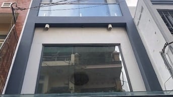 Bán nhà Hẻm xe hơi Quận 3-5Tầng-3,15m x 11,5m -Giá 8,99 Tỷ 