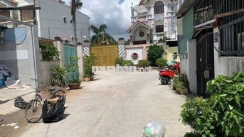 Bán Lô Đất Full Thổ Cư Hẻm 1874 Lê Văn Lương- Nhơn Đức -Nhà Bè.