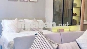BÁN CĂN STUDIO 35M2 TẠI K-HOME NEW CITY