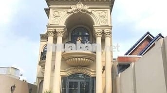 Biệt thự bán. Bán biệt thự. Bán lâu đài. Bán căn biệt thự tại Tân Bình