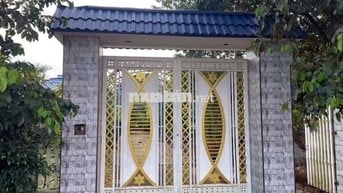 Bán Đất + Nhà mái Thái 
+ DT 54700m2,