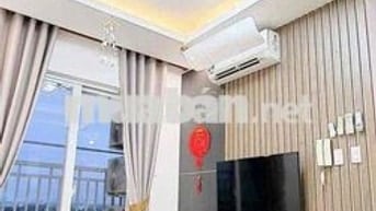CHO THUÊ CĂN HỘ THÀNH PHỐ MỚI 2 PN