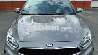 Kia Cerato 2020 1.6 Luxury odo 15k km siêu lướt