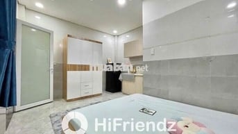 Căn Hộ Dịch Vụ Full Nội Thất Ngay Gần Nhà Thờ Phao Lô - Aeon Bình Tân