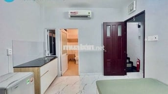Cho Thuê Phòng Studio Mới Xây Cạnh UTH, FTU,HUTECH. Nội Thất Mới 100%