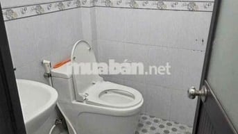 Nhà Mới Đẹp - Đường 26/3 - Gần Aeon - 4 x 12m , 2pn 2 máy lạnh