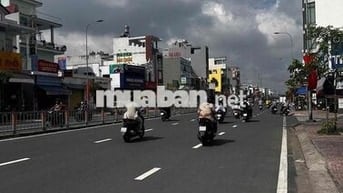 CHO THUÊ NHÀ NGUYÊN CĂN – MẶT TIỀN KINH DOANH