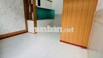 Nhà  mới xây gần chợ Thới An  Đường Lê Văn Khương Giá 789 TR