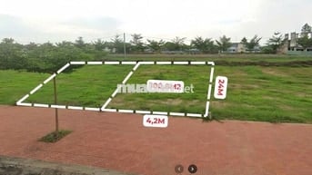 Đất nền + 100,8m2 + Vạn Phát Velora Đông Cần thơ