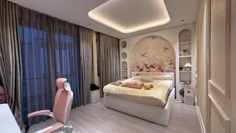 Bán nhà 29 tỷ khu An Phú An Khánh - Quận 2