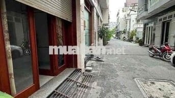 CHO THUÊ NHÀ HẺM 139 ĐƯỜNG BỜ BAO TÂN THẮNG ĐỐI DIỆN AEON TÂN PHÚ