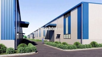 CHO THUÊ KHO XƯỞNG 2500M² MẶT TIỀN QL1A,BÌNH TÂN CÓ VP GIÁ CHỈ 250TR