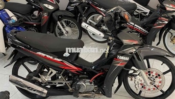 siirus 110 kiểng  ( bán hoặc giao lưu)