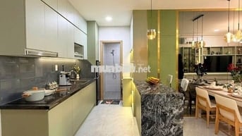 THANH TOÁN 225 TRIỆU NHẬN NHÀ, SÁT METRO, 2PN2WC CĂN ĐẸP