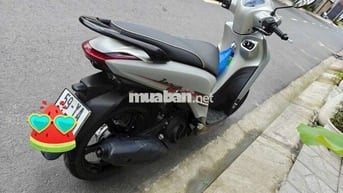 Janus 2025 bản Limited. Chính chủ. Odo 4700km