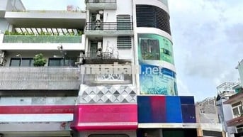 Cho Thuê Nhà Đường Lê Văn Duyệt, Bình Thạnh - Thang Máy -CHO CHDV - KS