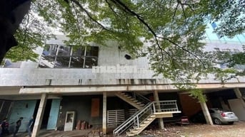 KHO + ĐẤT TRỐNG (5.500m²) MT PHAN ANH, TÂN PHÚ cũ
