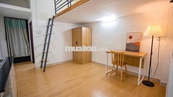 🏡 Duplex gác cao ngay Nguyễn Gia Trí, gần GTVT, HUTECH, FTU, an ninh