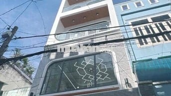 nhà hẻm xe tải hương lọi 2 bình tân giá chỉ 6,7 tỷ tl ngon