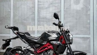 cần bán CB150R Exmotion đời 2022
