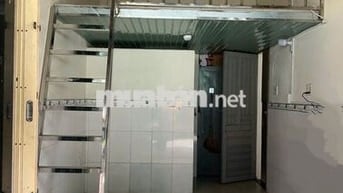 Cho thuê kiot mặt tiền chợ Tân Trụ