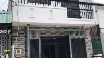 Nhà cho thuê q12 giá rẻ 6000000 buôn bán, mmở công ty 