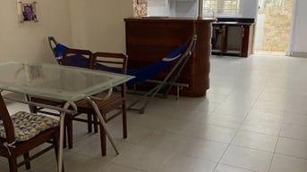 Bán nhà 1 đời chủ 95m2. KDC Bình Hưng Bình Chánh. Kế bến xe Quận 8 