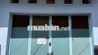 nhà thuê Nguyễn quý Yêm an lạc bình Tân DT56m giá 6tr
