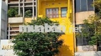 CHO THUÊ NHÀ MẶT TIỀN LÊ VĂN SỸ PHƯỜNG 14 QUẬN 3