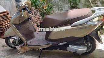 Xe Lead 125 đời 2015 (nguyên zin, bảo trì hãng)