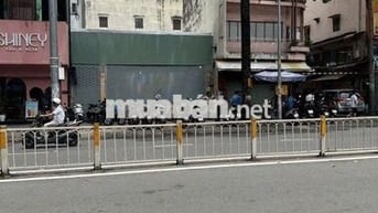 🔥 CHO THUÊ NHÀ MẶT TIỀN ĐƯỜNG NGUYỄN TRI PHƯƠNG, P.5, Q.10