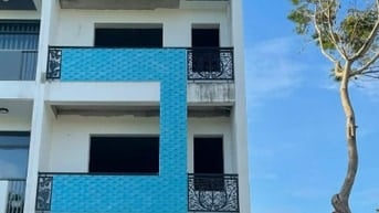 CHÍNH CHỦ BÁN NHÀ VỊ TRÍ CỰC ĐẸP TẠI DỰ ÁN KHANG ĐIỀN, BÌNH CHÁNH