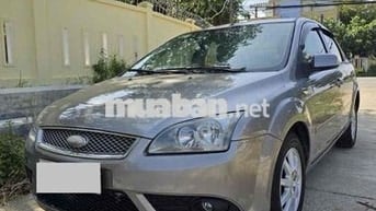 Ford Focus 2009 1.8 MT