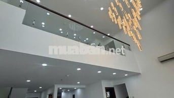Bán căn hộ Penthouse Giai Việt Hoàng Anh 856 Tạ Quang Bửu, P5, Q8.