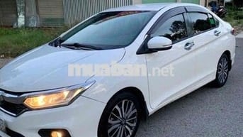 Honda City 2019 1.5 TOP - 60000 km 1chu kua mới