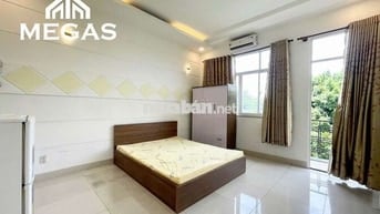 🧧Căn Hộ Bancol_Cửa sổ thoáng mát _ Full NT cơ bản_ Giá Hạt Dẻ🌰