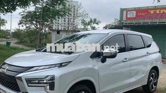Mitsubishi Xpander Cross 2023 1chu kia mới60000 km