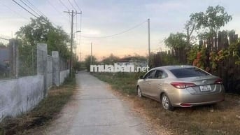 Nhỉnh 2tr/m có ngay lô đất vườn view sông