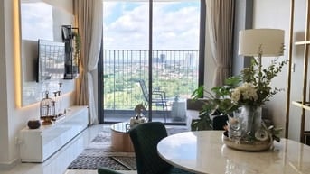 Chủ bán Cắt Lỗ - CH Sổ Sẵn , Đẹp Mê Ly ,1 tỷ 82, Ở Ngay , NT Châu Âu  