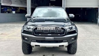 Raptor 2021 4x4 biển A - 68.000 km - Hỗ Trợ Góp