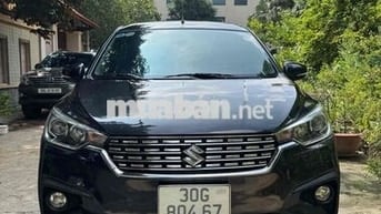Suzuki Ertiga 2020 GLX 4AT - tư nhân 1 chủ từ đầu