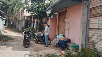 bán nhà SỔ HỒNG RIÊNG, Đường Huỳnh Thị Hai, Phường TCH, Quận 12,